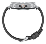 EAN 8806097413295 - Samsung Galaxy Watch 8 Classic 3,3 cm (1.3") AMOLED Digital 438 x 438 Pixeles Pantalla táctil Plata Wifi  imagen 4