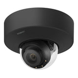 P Series 2mp Ai Ir Outdoor  Vandal Dome Network Camera