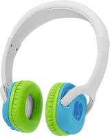 EAN 4019588091030 - TechniSat TECHNIFANT Auriculares Inalámbrico y alámbrico Diadema Bluetooth Azul, Verde, Blanco imagen 3