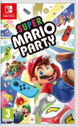 Super Mario Party (Ns)