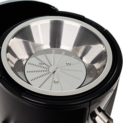 EAN 5903887809023 - Adler AD 4127 exprimidor Licuadora centrífuga 1000 W Negro imagen 5