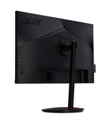 EAN 4711121495397 - Acer NITRO XV2 XV272U V3 pantalla para PC 68,6 cm (27") 2560 x 1440 Pixeles Wide Quad HD LCD Negro imagen 5