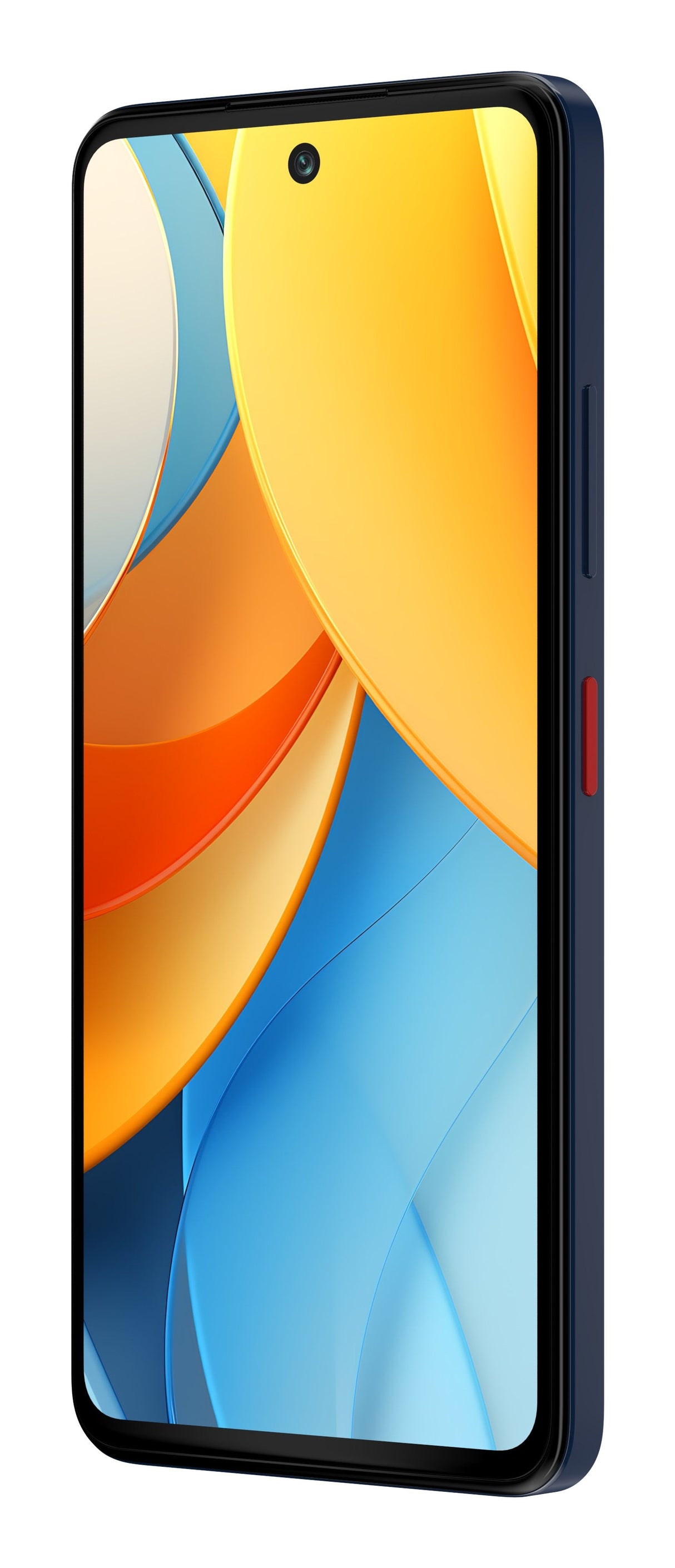 Zte Blade V60 Vita 6,6" Hd+ 6+10gb/256gb 8mp/50mp Blue