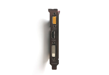 EAN 4895173614460 - Zotac GeForce GT 710 NVIDIA 2 GB GDDR3 imagen 3