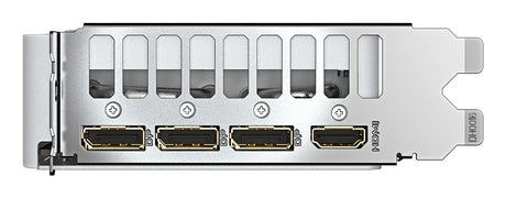 EAN 4719331356033 - GIGABYTE GeForce RTX 5060 Ti AERO OC 16G NVIDIA imagen 8