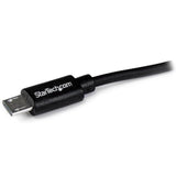 EAN 0065030860512 - StarTech.com USBUB2PCARB cargador de dispositivo móvil GPS, Smartphone, Tableta Encendedor de cigarrillos imagen 4