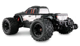 Amewi Hyper Go Mtx10 Monmertruck Brushless 1:10 Artr Negro