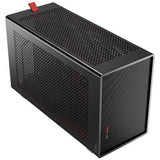 Caja Pc Antec Perfomance 1m Mini-Itx Sin Fuente Negro
