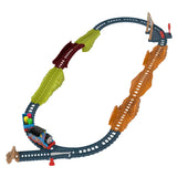 EAN 0194735077144 - Fisher-Price Thomas & Friends HHV98 vehículo de juguete imagen 1
