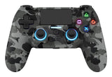 Dragonshock Controller Mizar+ Wireless Gris Camo Ps4 Pc