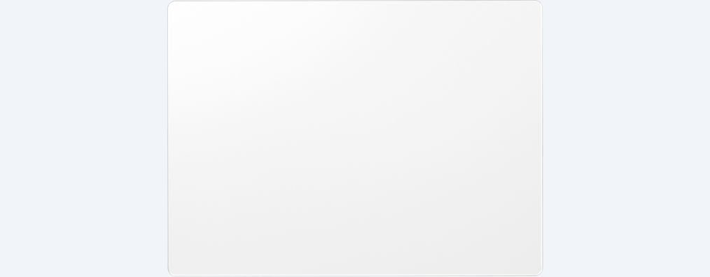 Sony Pck-Lg1 Screen Protection A9 Display