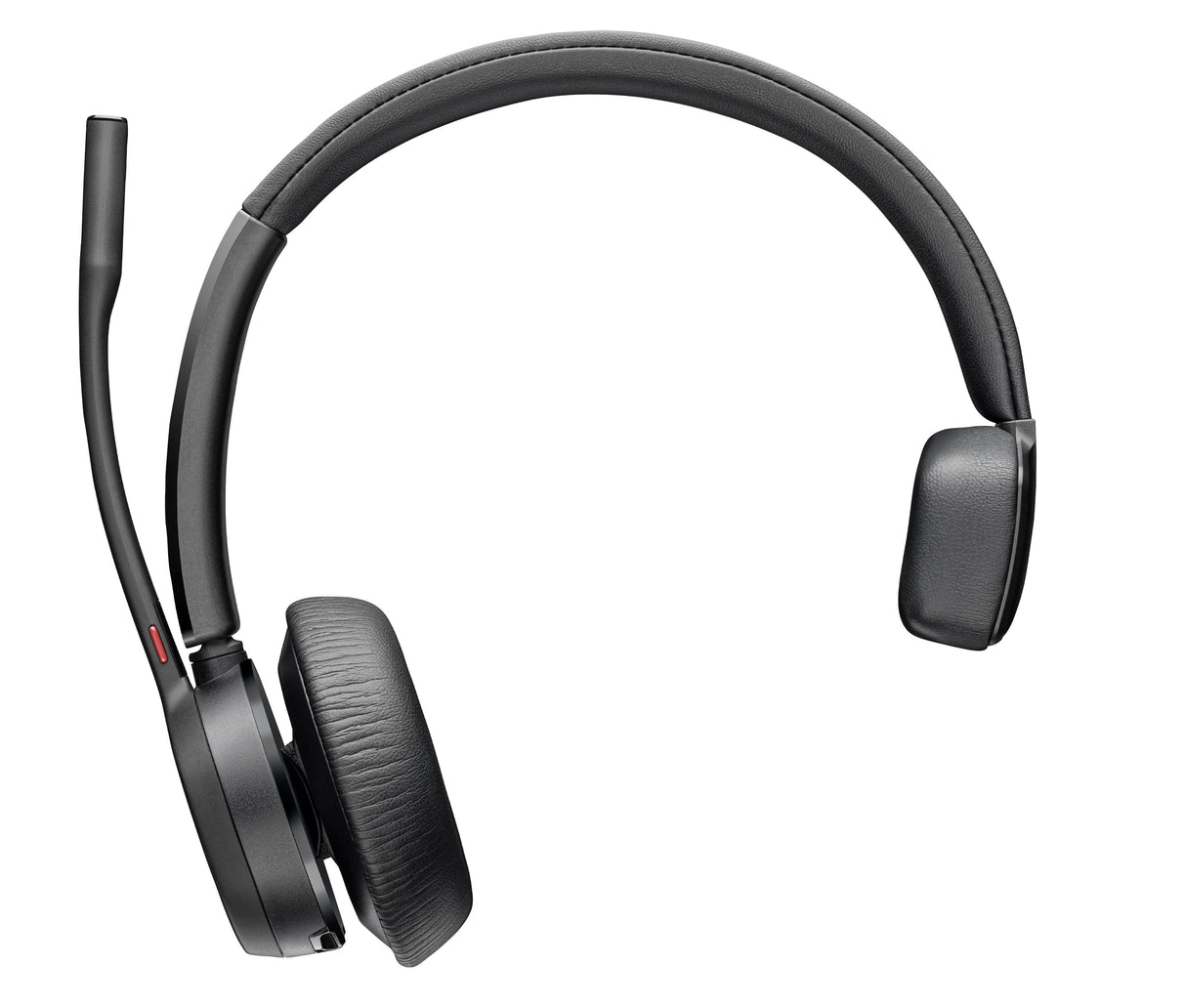 Auriculares  Hp Poly 4310 Uc Bt Mono Usb-C