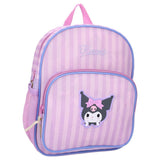 Vadobag Mochila Kuromi Super Stripes