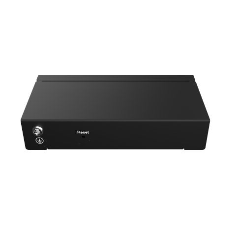 Switch Ruijie Reyee Rg-Es205gc-P Gigalan 5p Cloud Poe