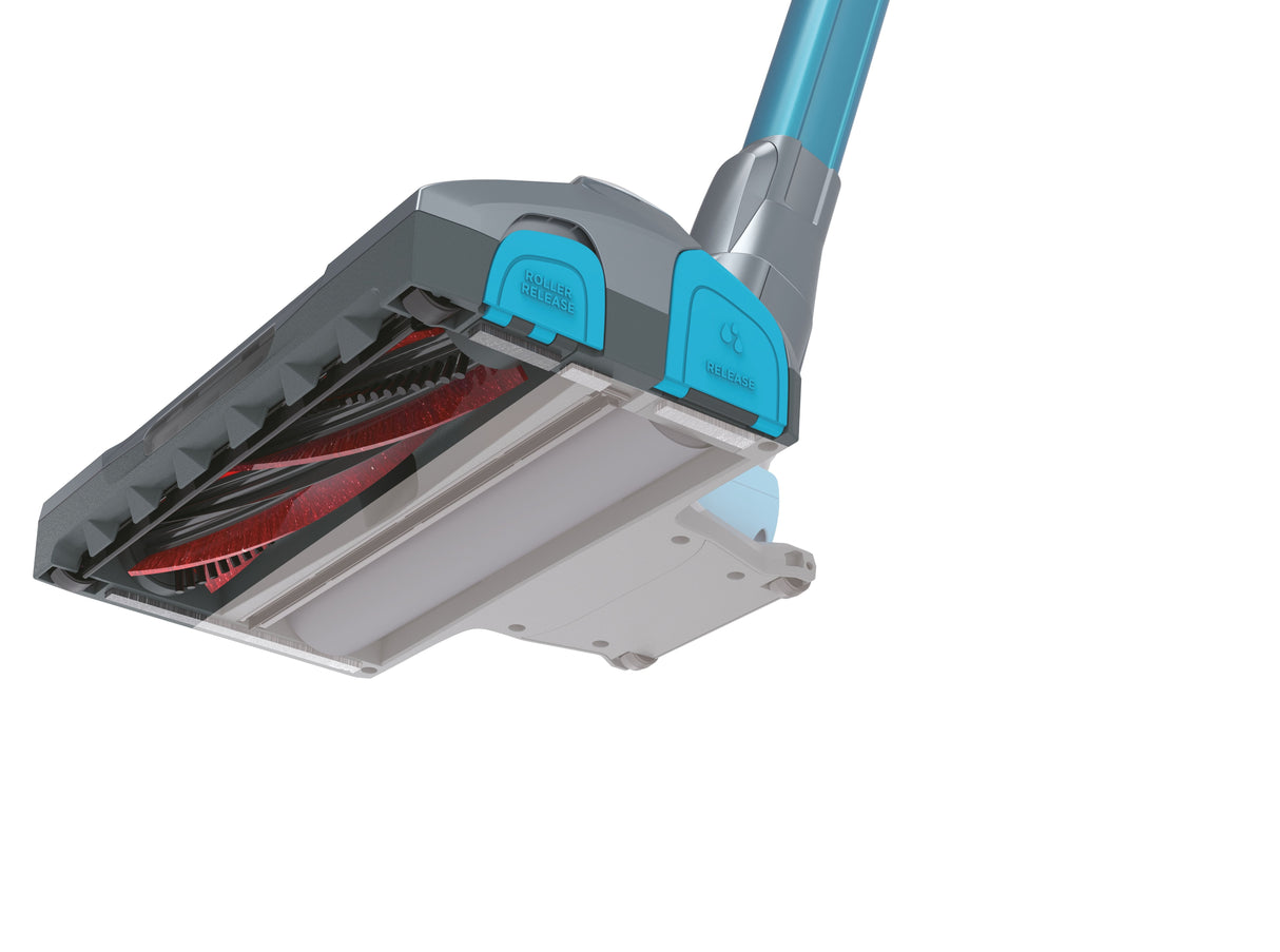 Aspirador Escoba Multifuncion Hoover Hf322hm 0.7l 22v