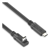 EAN 4251364751152 - PureLink PureInstall MicroX4 cable USB USB4 Gen 2x2 0,5 m USB C Negro imagen 2