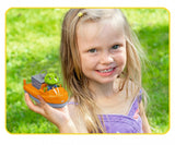 Aquaplay Mountain Lake Circuito De Juego Acuático 8700001542