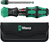 EAN 4013288234001 - Wera 05051514001 destornillador manual Juego Destornillador plano imagen 1