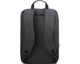 Mochila Lenovo Accessories 16-" Laptop Backpack B210 Negro (Eco)