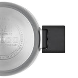 EAN 4260709013701 - Resto Kitchenware Anser 1,6 L Alrededor Negro, Acero inoxidable imagen 12