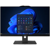 Msi Modern Am242tp 1m-1230eu Intel Core 3 100u 60,5 Cm (23.8) 1920 X 1080 Pixels Pantalla Táctil Pc All-In-One 8 Go Ddr5-Sdram 256 Go Ssd Windows 11 Pro Wi-Fi 6e (802.11ax) Negro