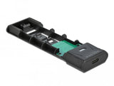 Delock Caja Externa Para Ssd M.2 Nvme Pcie Usb Type-C 