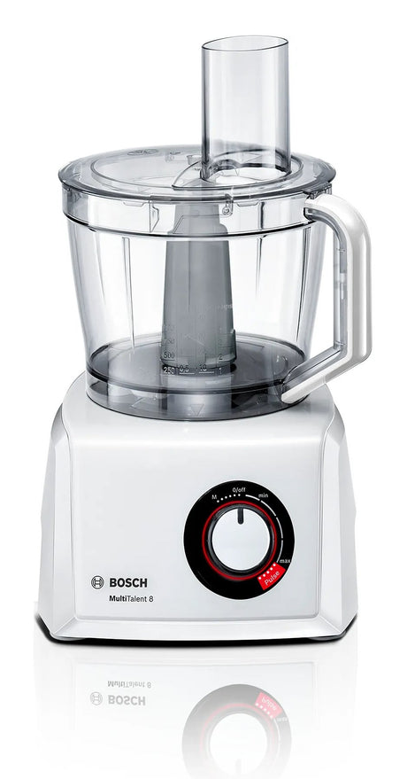 EAN 4242005109678 - Bosch MC812W501 robot de cocina 1000 W 3,9 L Blanco Balanza integrada imagen 2