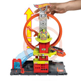 EAN 0194735109661 - Hot Wheels City HKX41 vehículo de juguete imagen 6