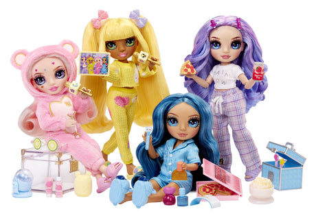 EAN 0035051503675 - Rainbow High Junior High 503675EUC muñeca imagen 6