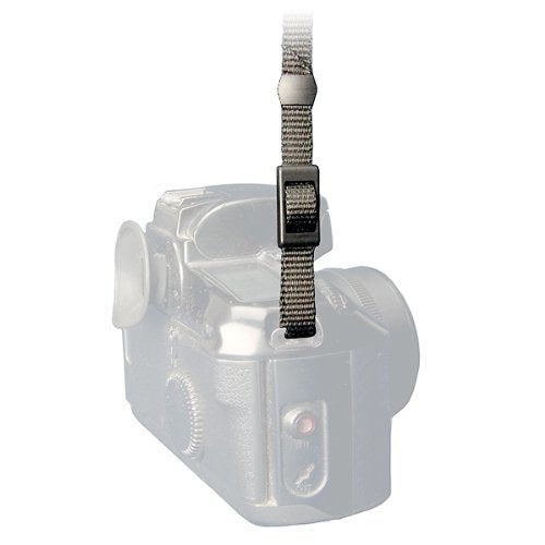 Op/Tech Usa 1001092 Correa Cuero, Neopreno, Nylon Multicolor