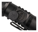 EAN 4042883501096 - XCell LUNALUX Mini Negro Linterna de mano LED imagen 3