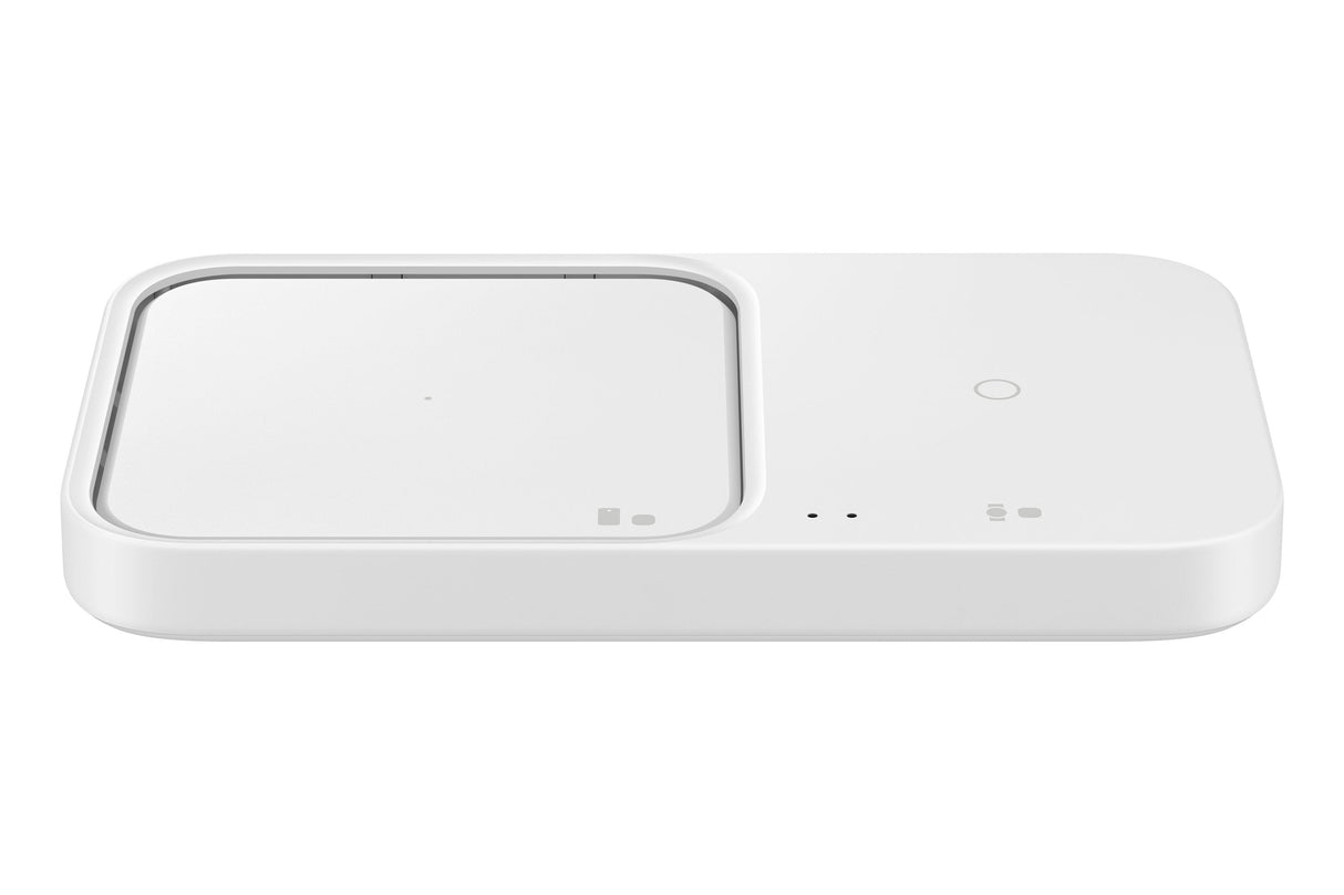 Cargador Samsung Ep-P5400 Wireless 15w Blanco