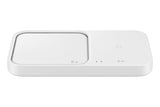 Samsung 15w Duo 15w Ep-P5400 Wireless Blanco