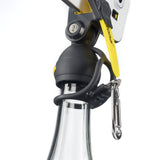 Mantona Smartphone Bottle Selfie Mount Pinguin