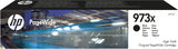 Tinta Original Hp 973x Negro