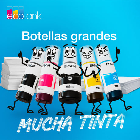 EAN 8715946643335 - Epson 106 Original imagen 5