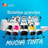 EAN 8715946643328 - Epson 106 Original imagen 5
