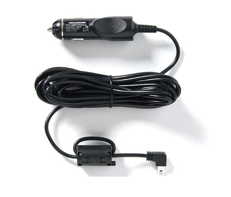 EAN 5060384255934 - Nextbase 5060384255934 accesorio para cámara de salpicadero Adaptador de CC imagen 1