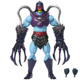 EAN 0194735264940 - Masters of the Universe Masterverse New Eternia Terror Claws Skeletor imagen 1