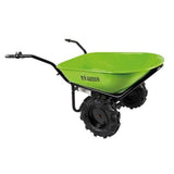 Zipper Zi-Ewb260 Carrito De Jardín Y Carretilla Carro De Jardín Eléctrico