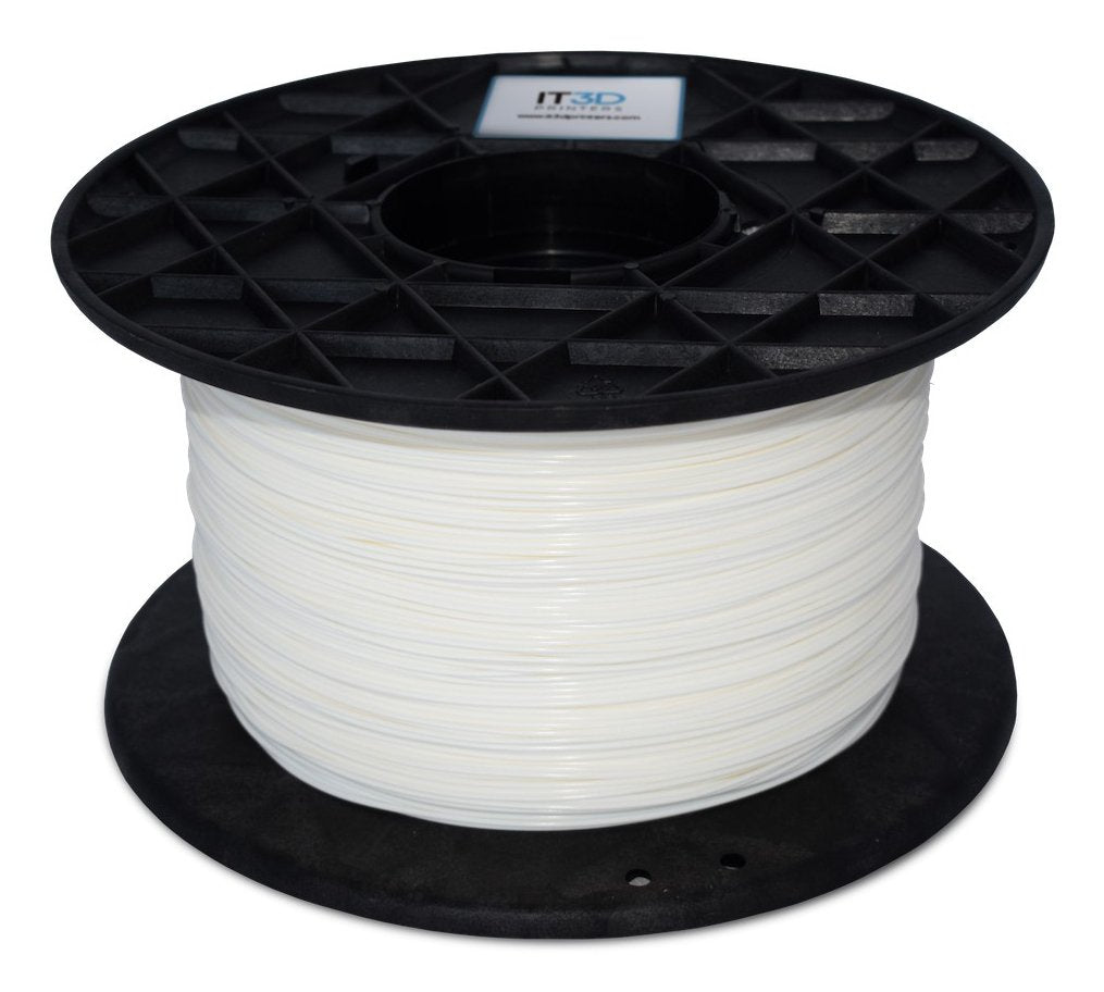 It3d Filamento Pla Blanco 1.75