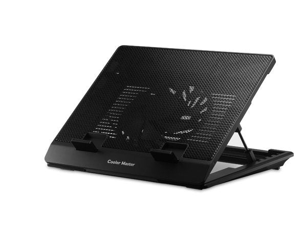 K Coolermaster Notepal Ergostand L.12-15,4