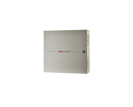 EAN 6941264037163 - Hikvision DS-K2604T accesorio intercomunicador Controlador de acceso imagen 1