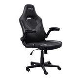 EAN 8713439251289 - Trust GXT 703 RIYE Silla para videojuegos universal Negro imagen 1