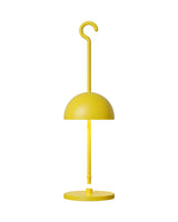EAN 4029599107699 - Sompex HOOK Lámpara solar con forma de farol portátil para exterior LED 2,5 W F imagen 2