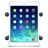 EAN 793442946424 - RAM Mounts RAM-HOL-UN8B soporte Soporte pasivo Tablet/UMPC Negro imagen 3