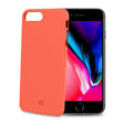 EAN 8021735749868 - Celly Shock funda para teléfono móvil 14 cm (5.5") Naranja imagen 1