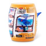 Zuru Robo Alive - Deep Sea Monster Surprise 71155