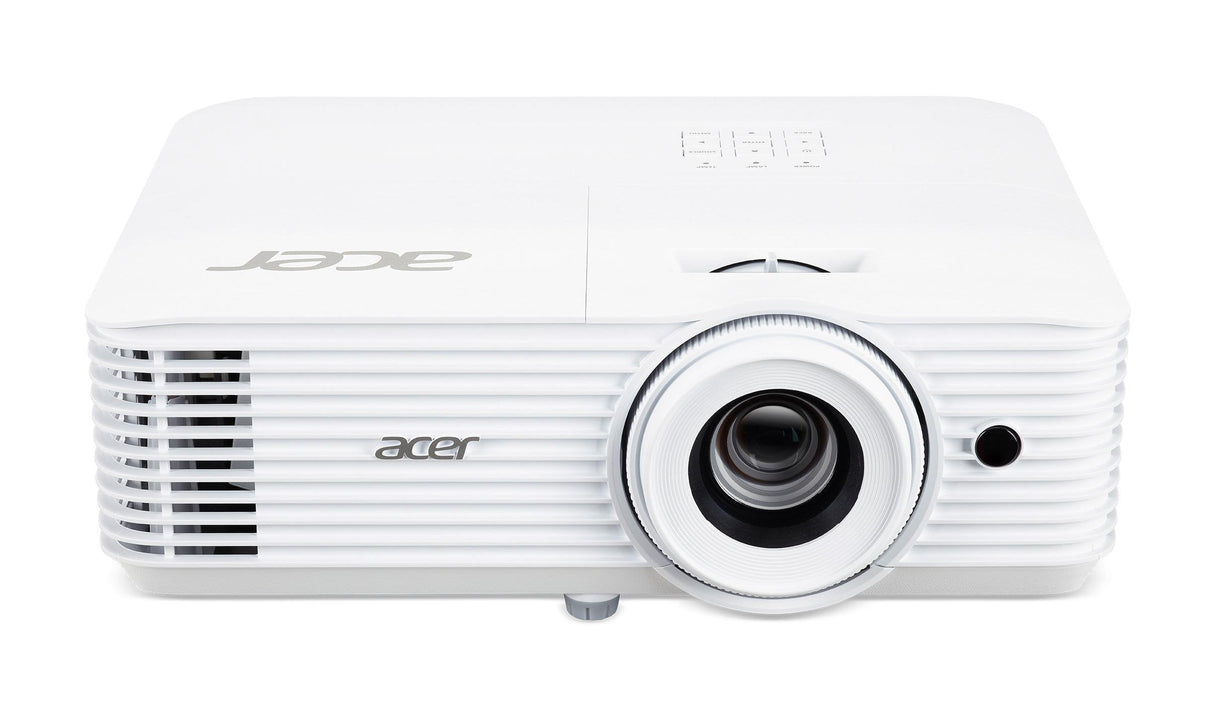 Acer  P5827a 3840x2160 4000 Ansi 2xhdmi 4k