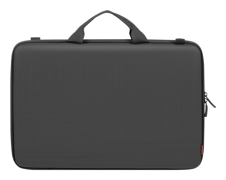 Maletín Rivacase 5131 Rígido Negro Para Portátil De 15,6